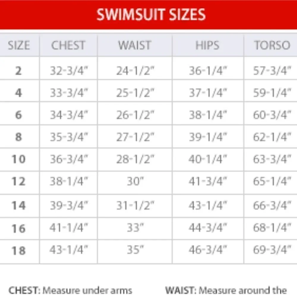 SWIM SOLUTIONS Women's Tummy-Control Faux-Tankini One-Piece Swimsuit, size 8 New - Picture 7 of 7